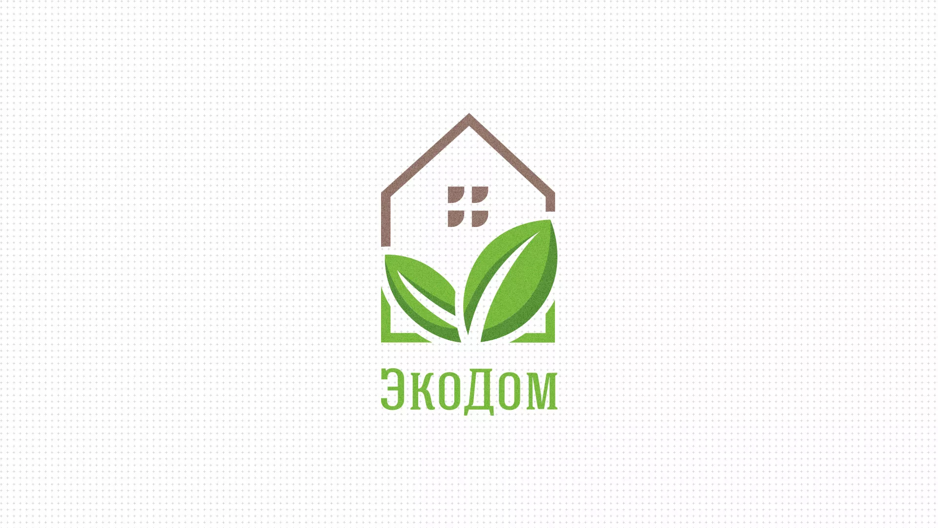 Создание сайта для строительной компании «ЭКОДОМ» в Боровичах